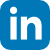 LinkedIn Logo